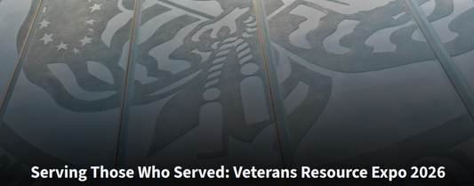 Serving Those Who Served: Veterans Resource Expo 2026