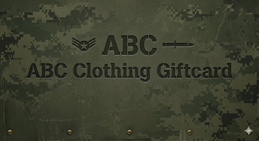 ABC Giftcard